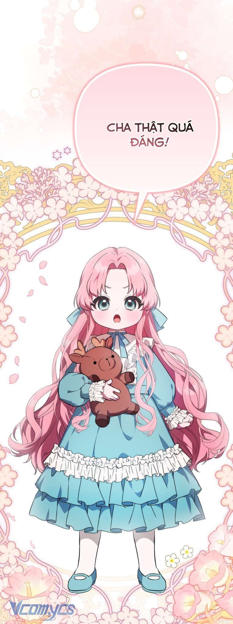 Lần Đầu Bé Út Được Yêu Thương Chương 2 - Trang 71