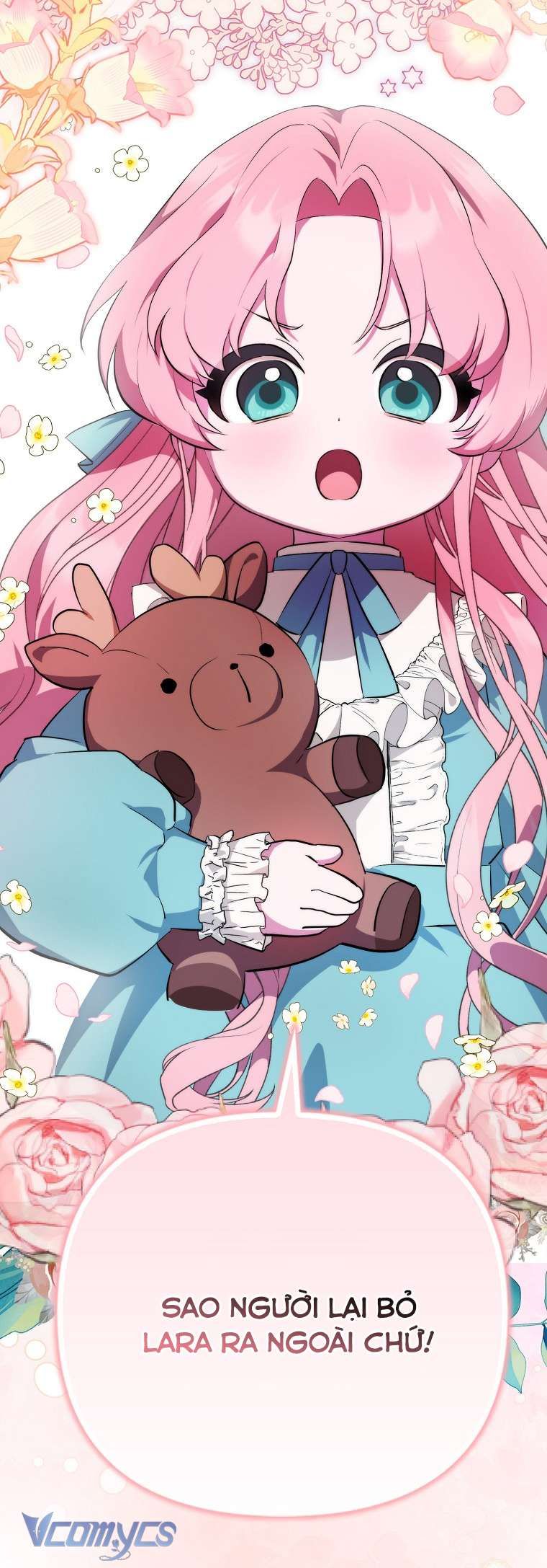 Lần Đầu Bé Út Được Yêu Thương Chương 2 - Trang 72