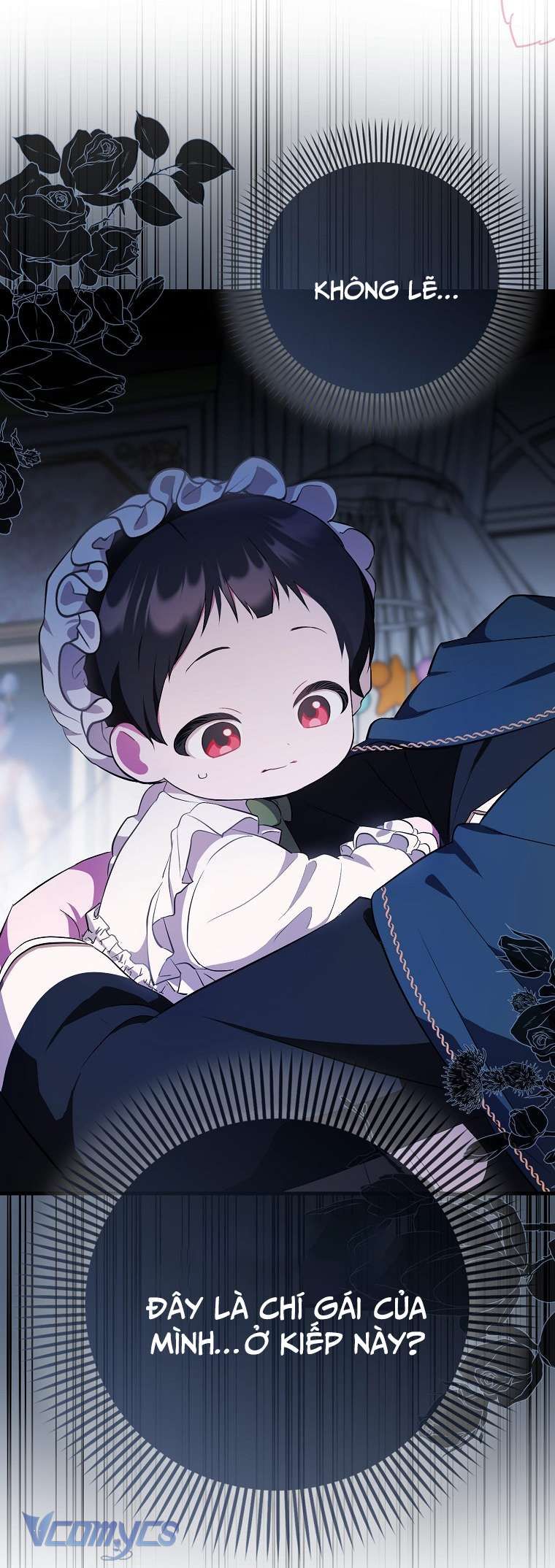 Lần Đầu Bé Út Được Yêu Thương Chương 2 - Trang 74