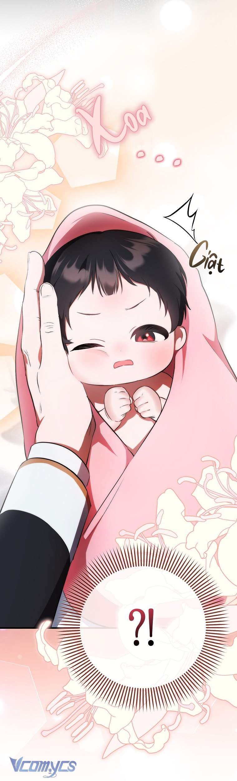 Lần Đầu Bé Út Được Yêu Thương Chương 2 - Trang 9