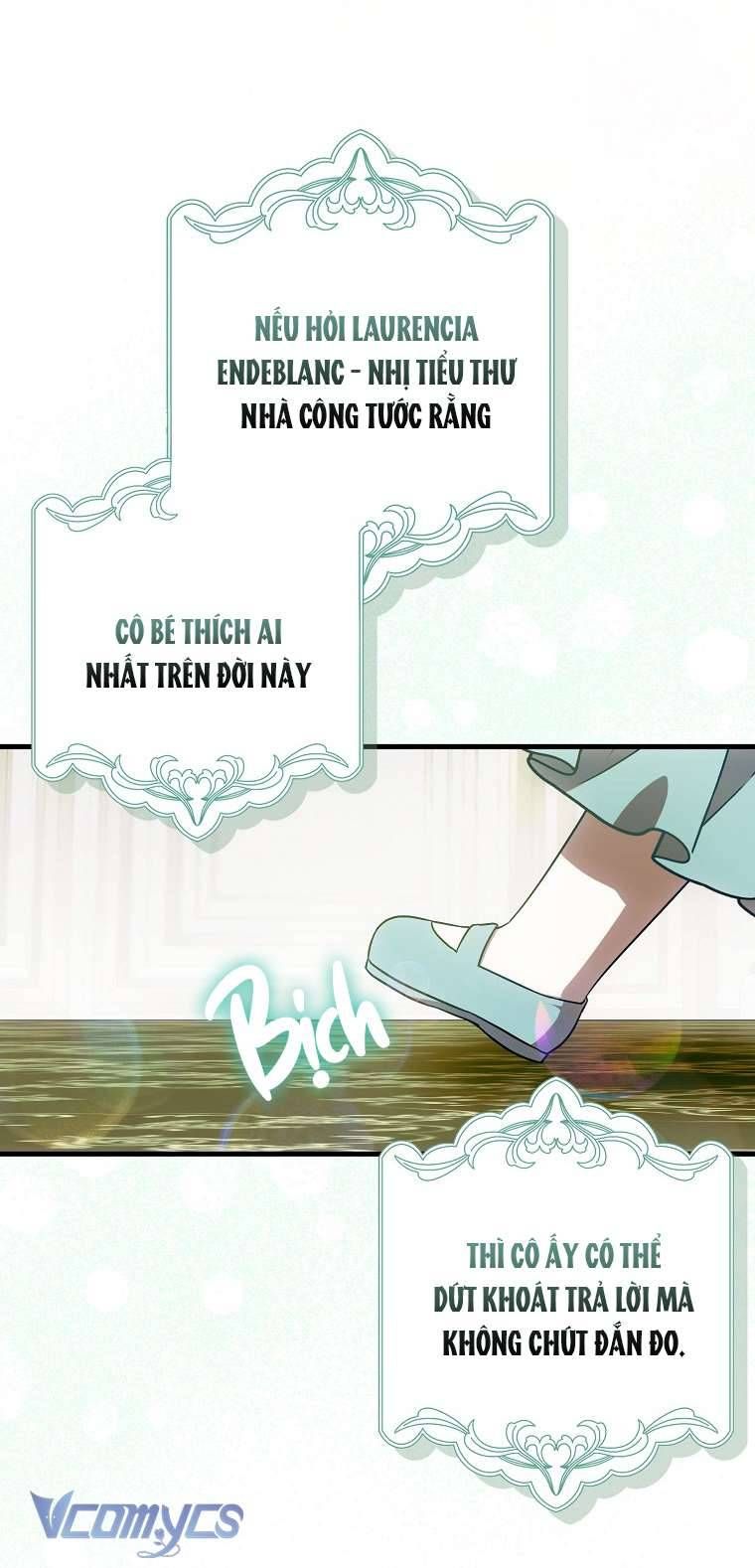 Lần Đầu Bé Út Được Yêu Thương Chương 20 - Trang 11