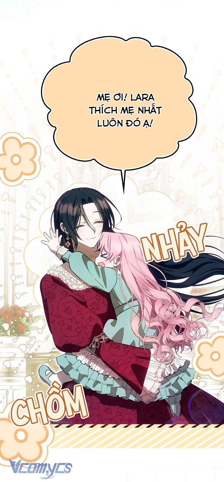 Lần Đầu Bé Út Được Yêu Thương Chương 20 - Trang 12