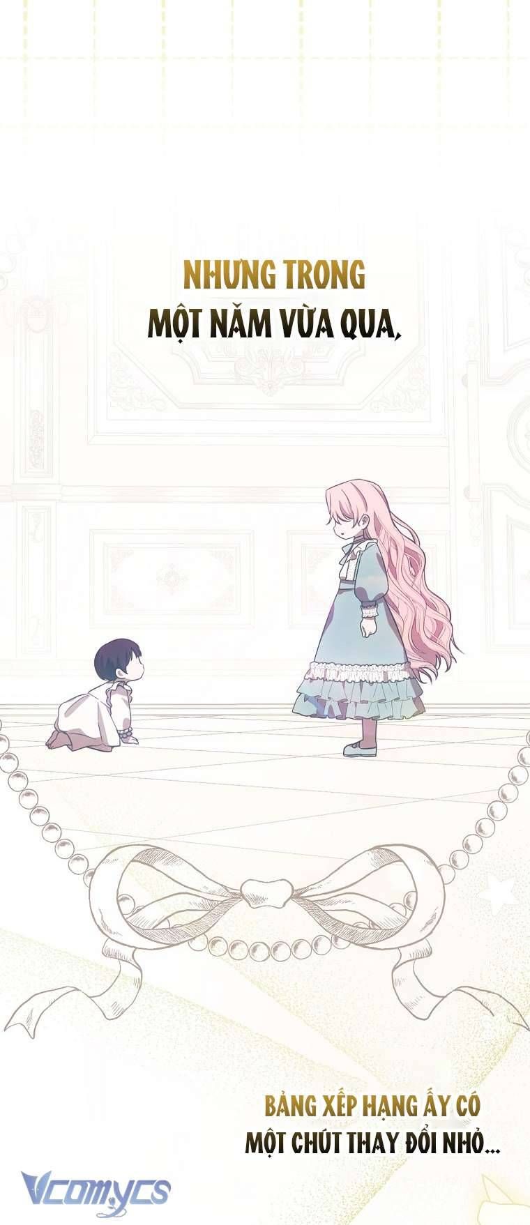 Lần Đầu Bé Út Được Yêu Thương Chương 20 - Trang 14