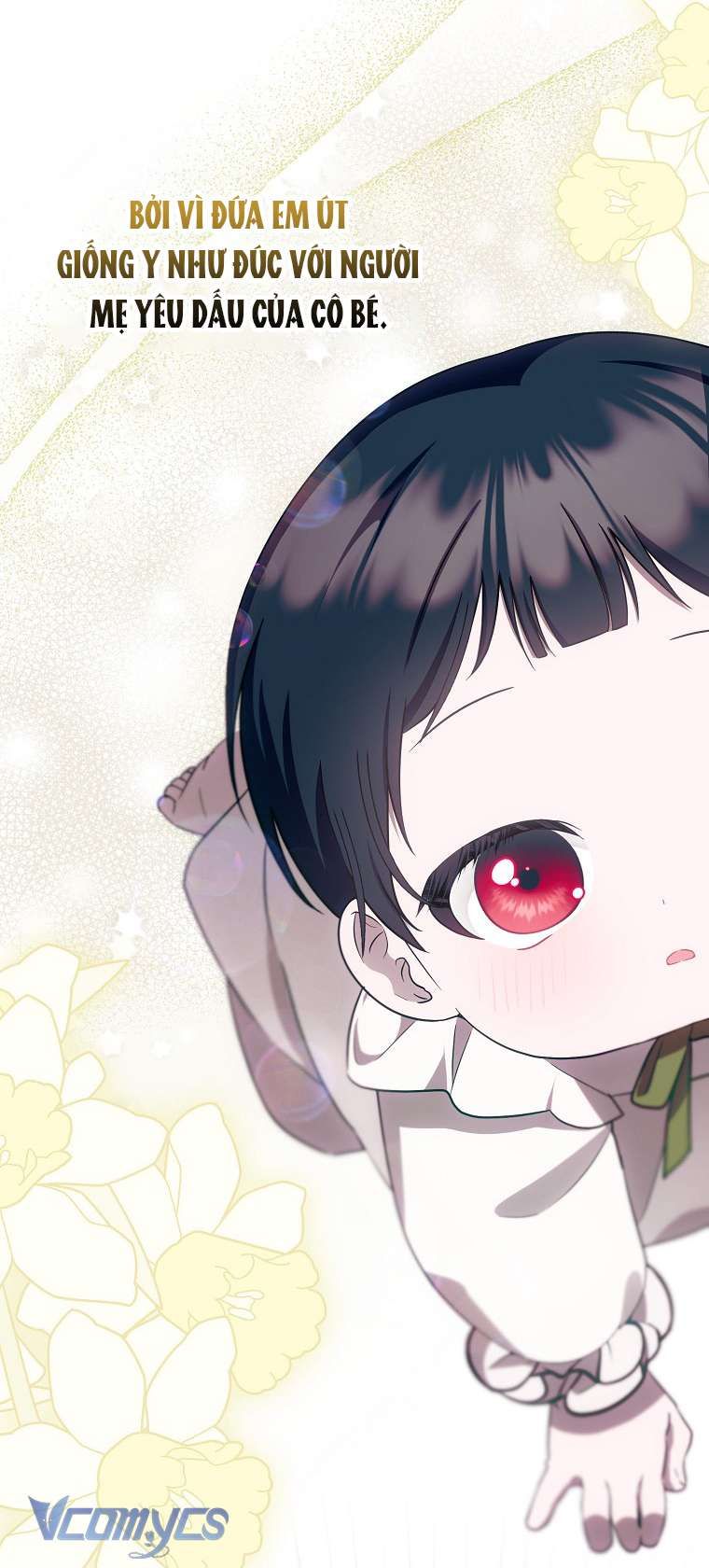 Lần Đầu Bé Út Được Yêu Thương Chương 20 - Trang 15