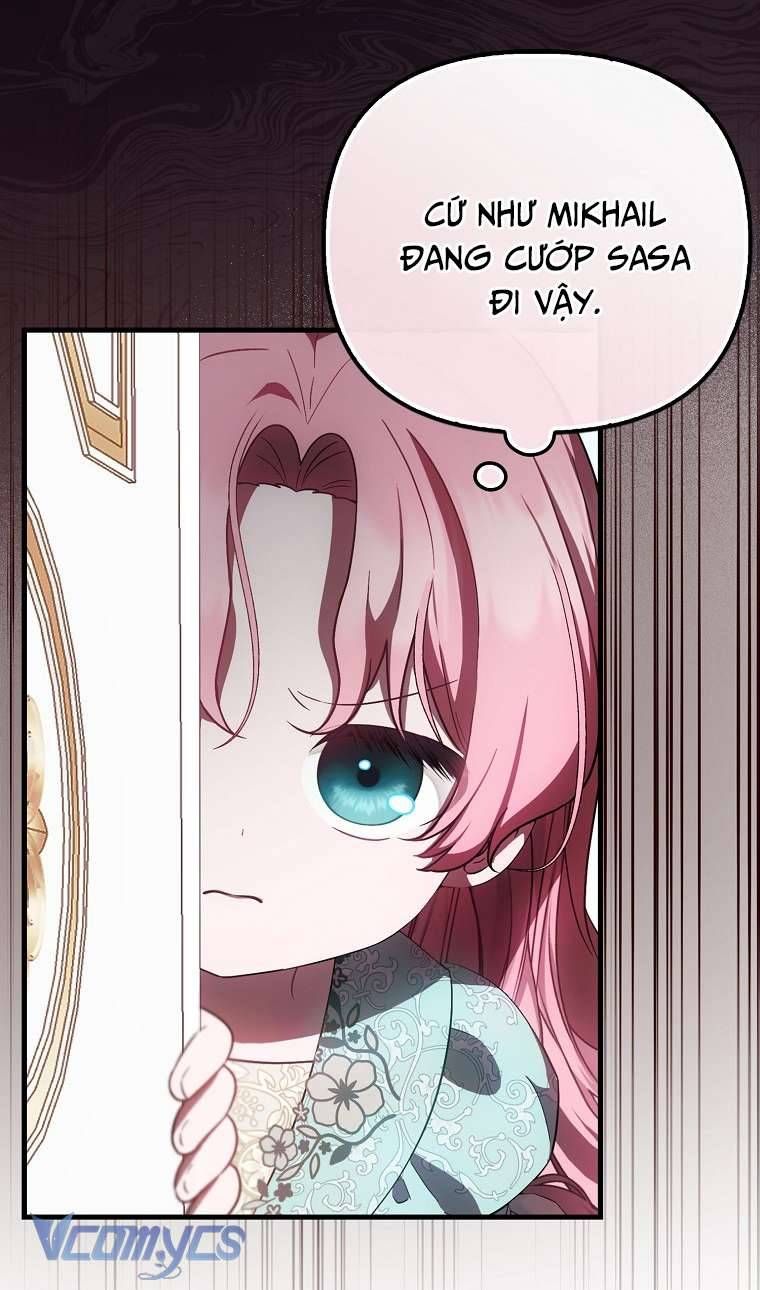 Lần Đầu Bé Út Được Yêu Thương Chương 20 - Trang 20