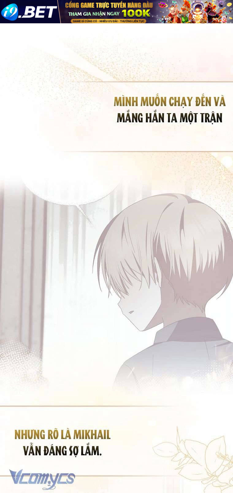 Lần Đầu Bé Út Được Yêu Thương Chương 20 - Trang 23