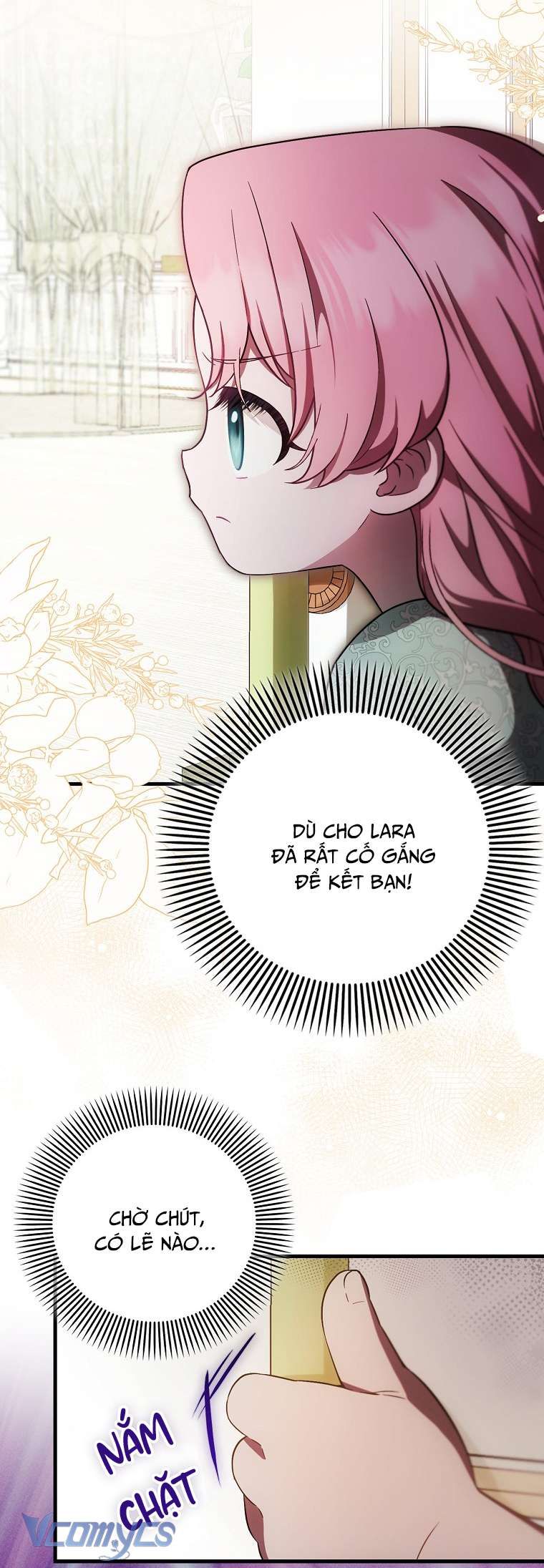 Lần Đầu Bé Út Được Yêu Thương Chương 20 - Trang 24