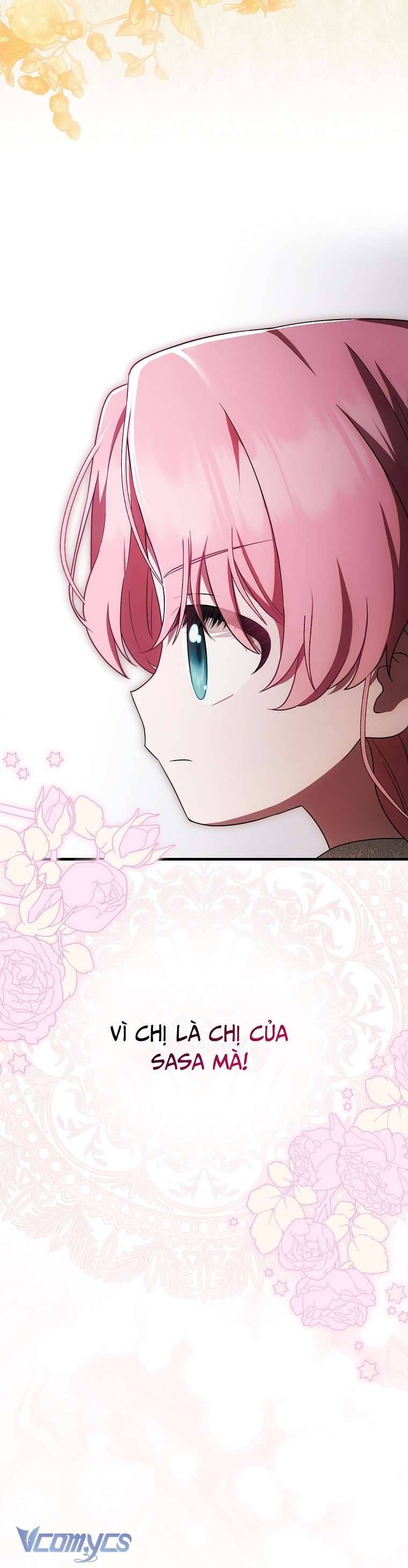 Lần Đầu Bé Út Được Yêu Thương Chương 20 - Trang 29