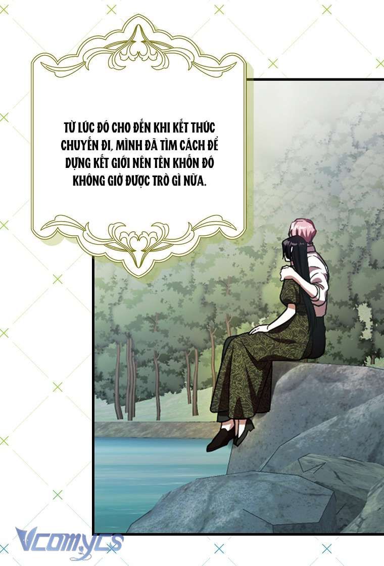 Lần Đầu Bé Út Được Yêu Thương Chương 20 - Trang 4