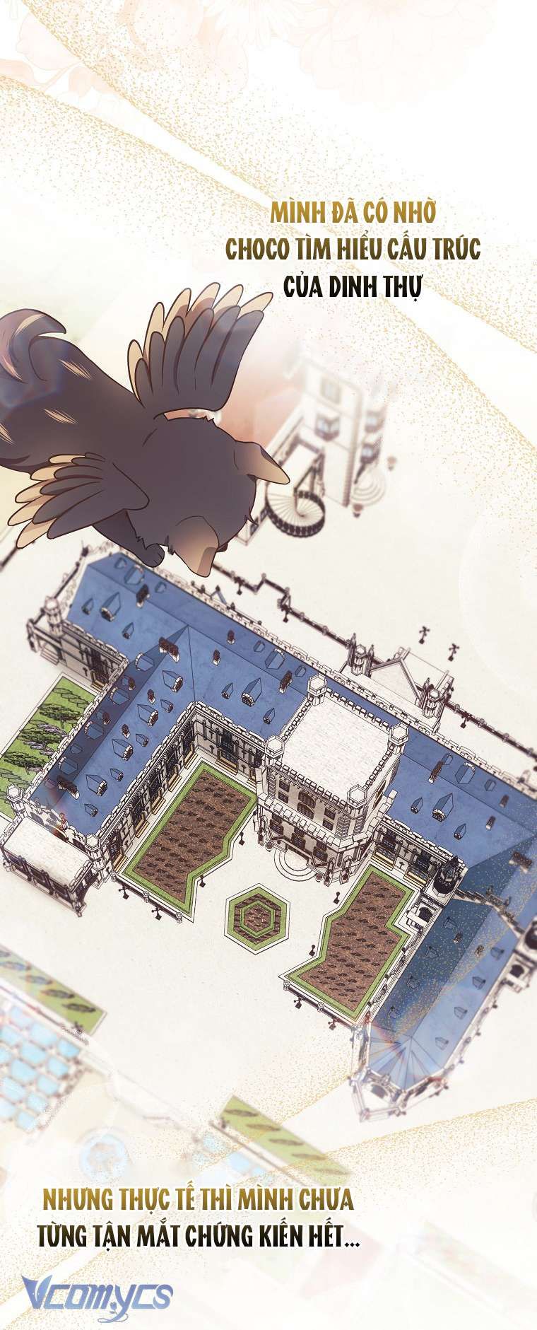 Lần Đầu Bé Út Được Yêu Thương Chương 20 - Trang 39