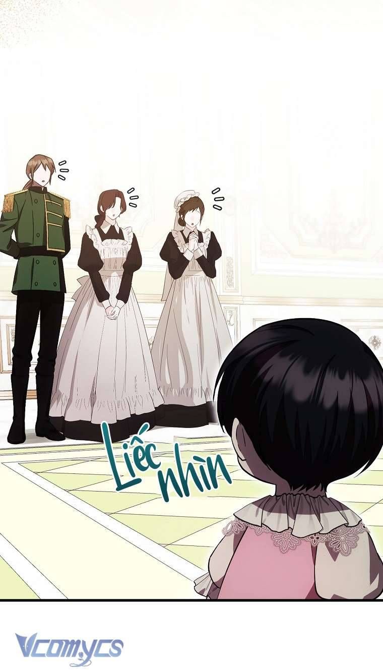 Lần Đầu Bé Út Được Yêu Thương Chương 20 - Trang 40