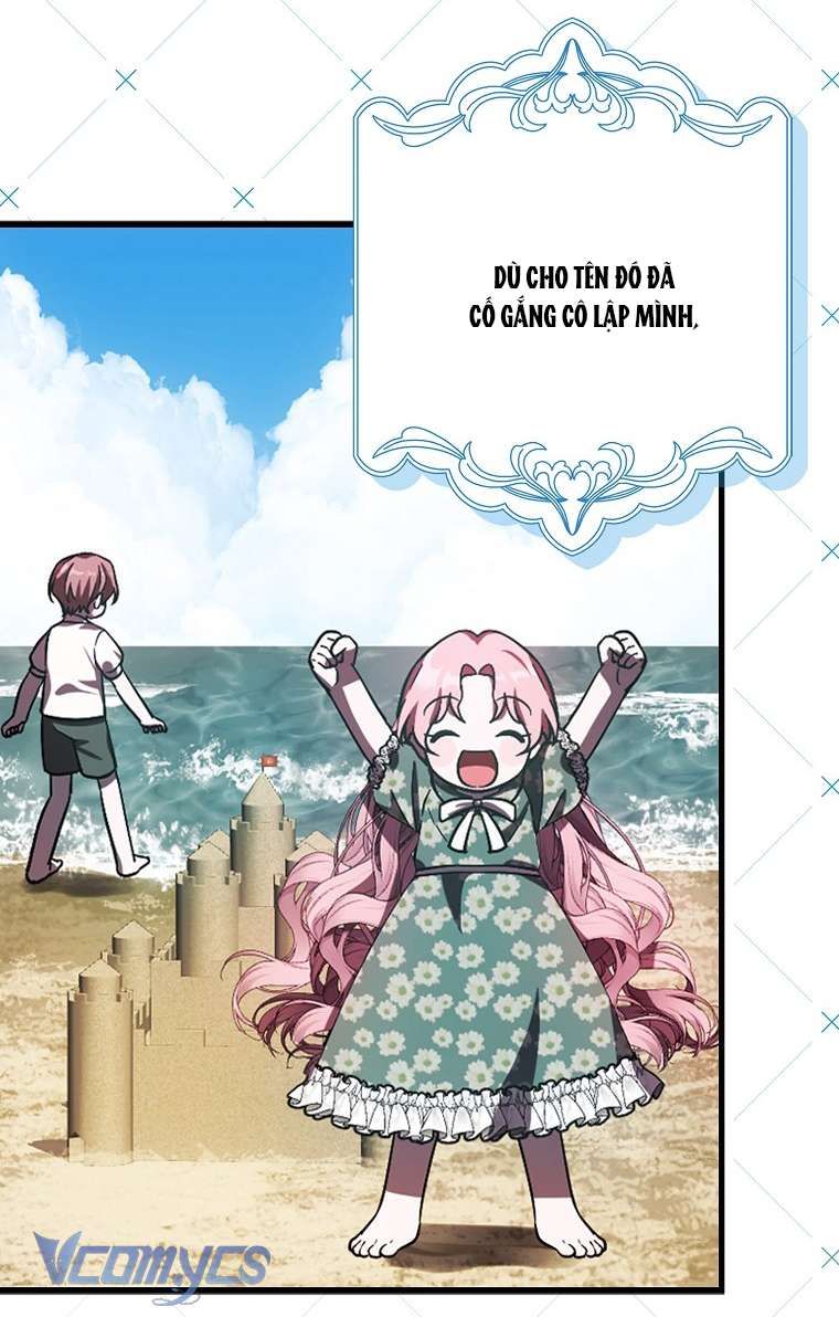 Lần Đầu Bé Út Được Yêu Thương Chương 20 - Trang 5