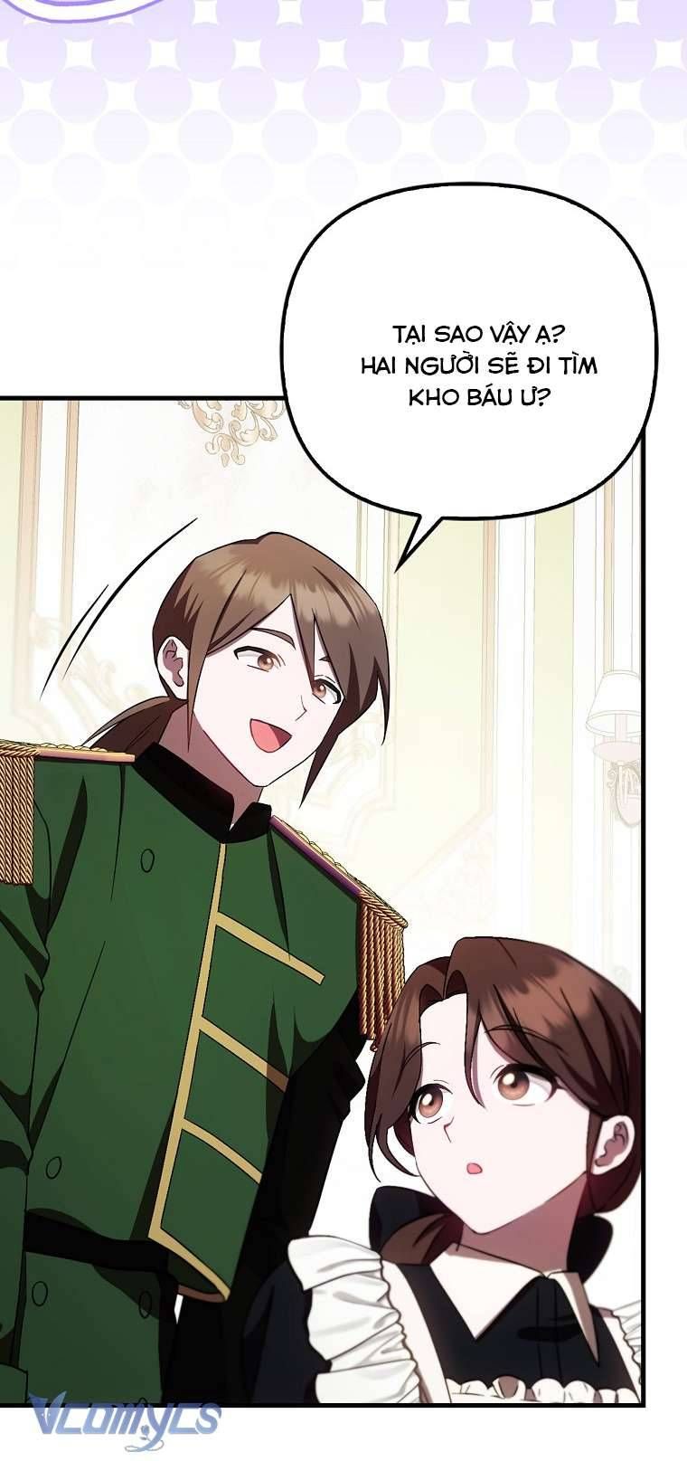 Lần Đầu Bé Út Được Yêu Thương Chương 20 - Trang 43