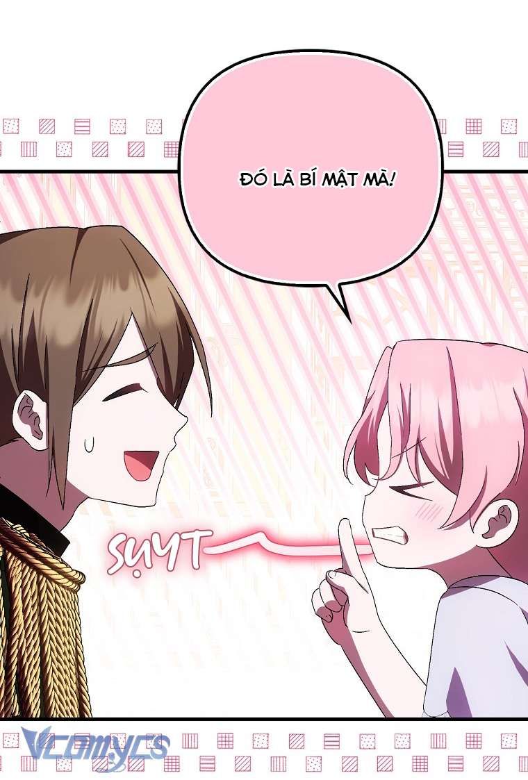 Lần Đầu Bé Út Được Yêu Thương Chương 20 - Trang 44