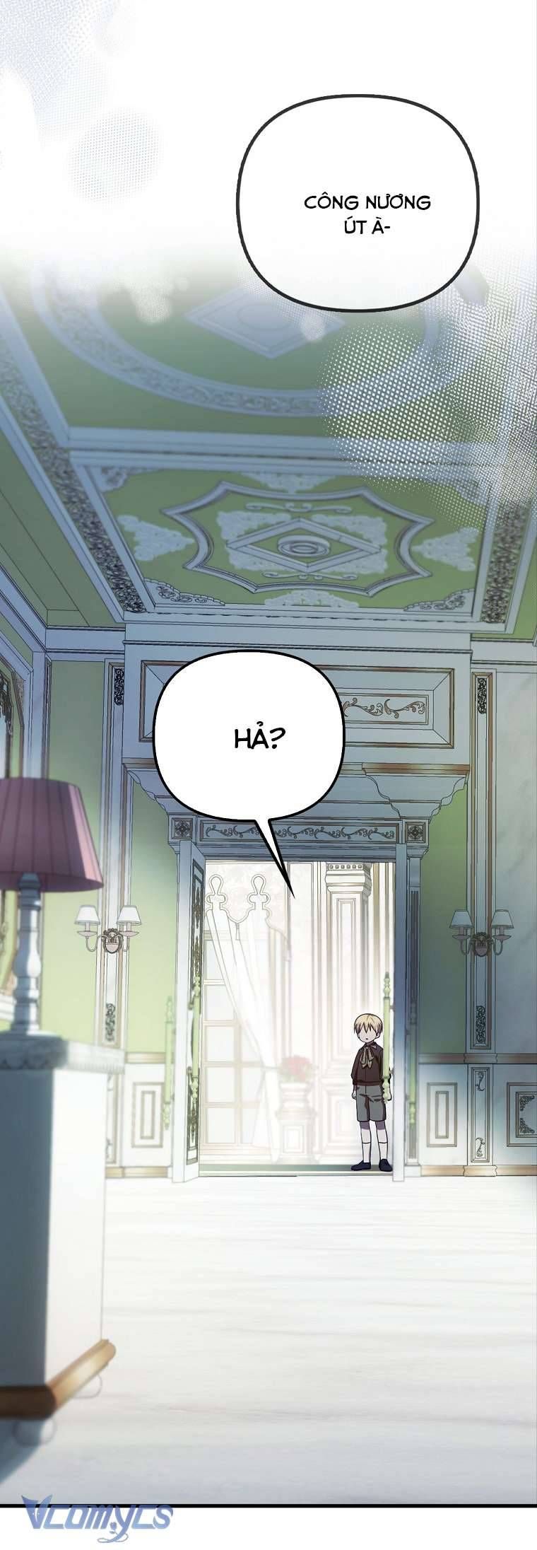 Lần Đầu Bé Út Được Yêu Thương Chương 20 - Trang 51