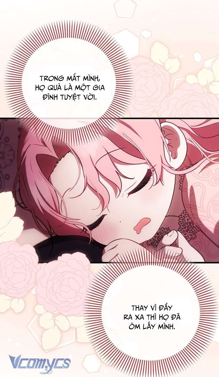 Lần Đầu Bé Út Được Yêu Thương Chương 20 - Trang 7