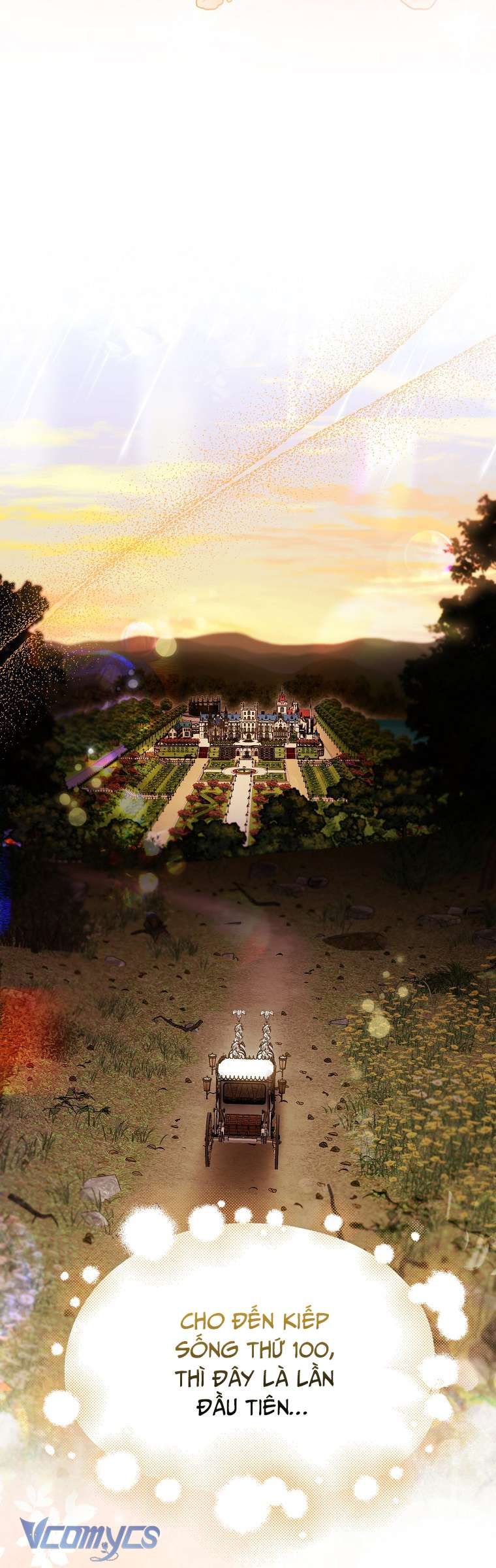 Lần Đầu Bé Út Được Yêu Thương Chương 20 - Trang 9