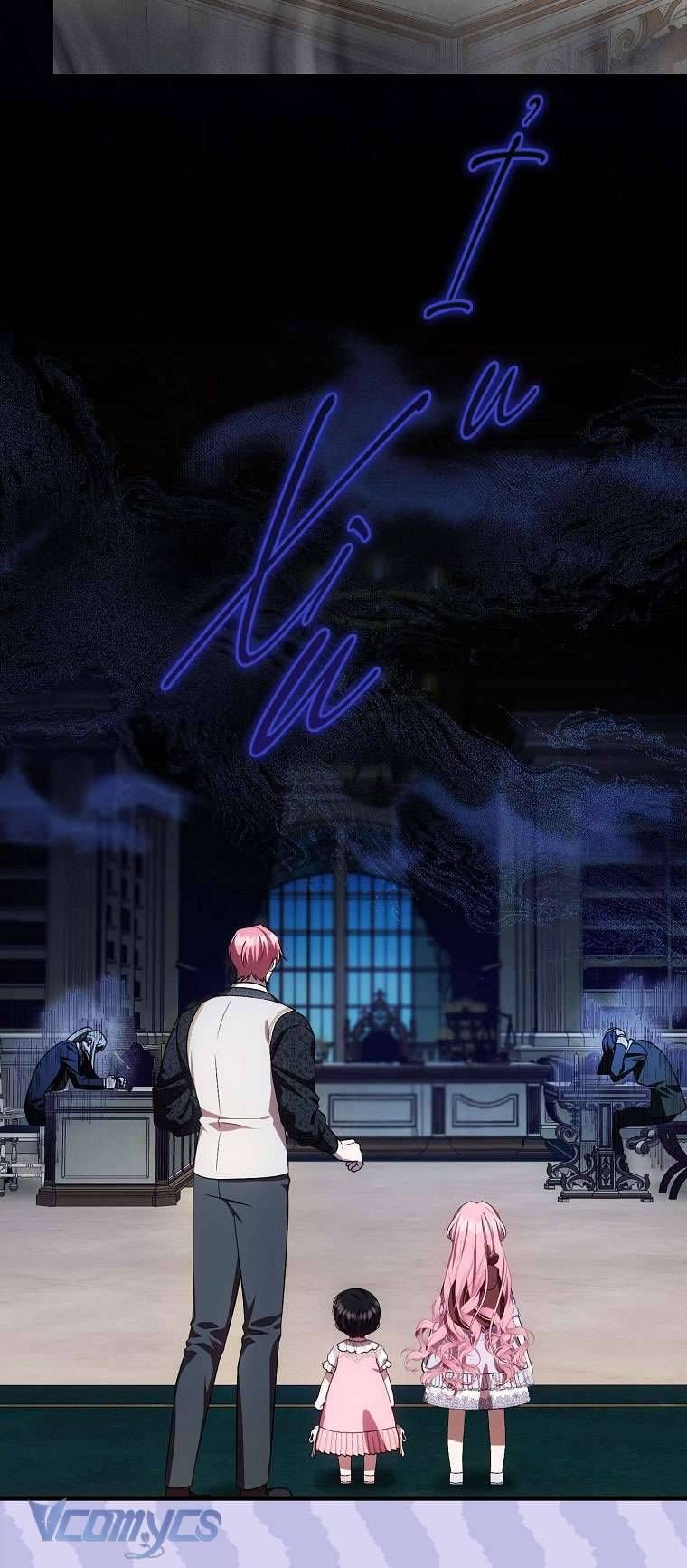 Lần Đầu Bé Út Được Yêu Thương Chương 21 - Trang 13