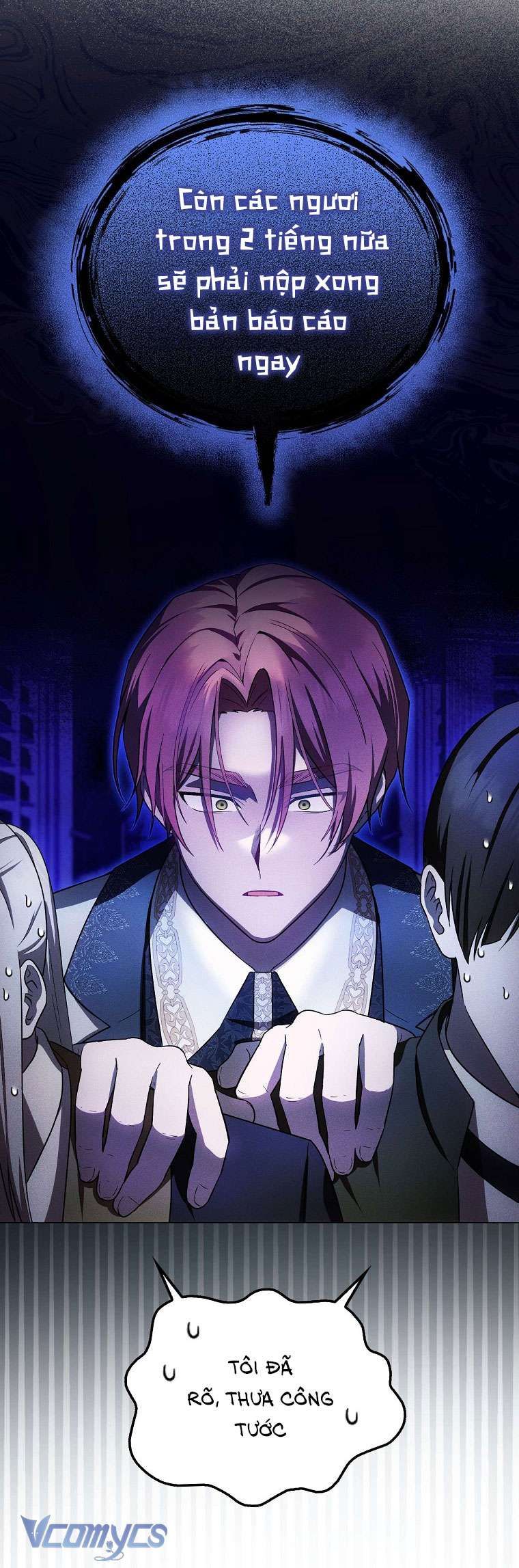 Lần Đầu Bé Út Được Yêu Thương Chương 21 - Trang 17