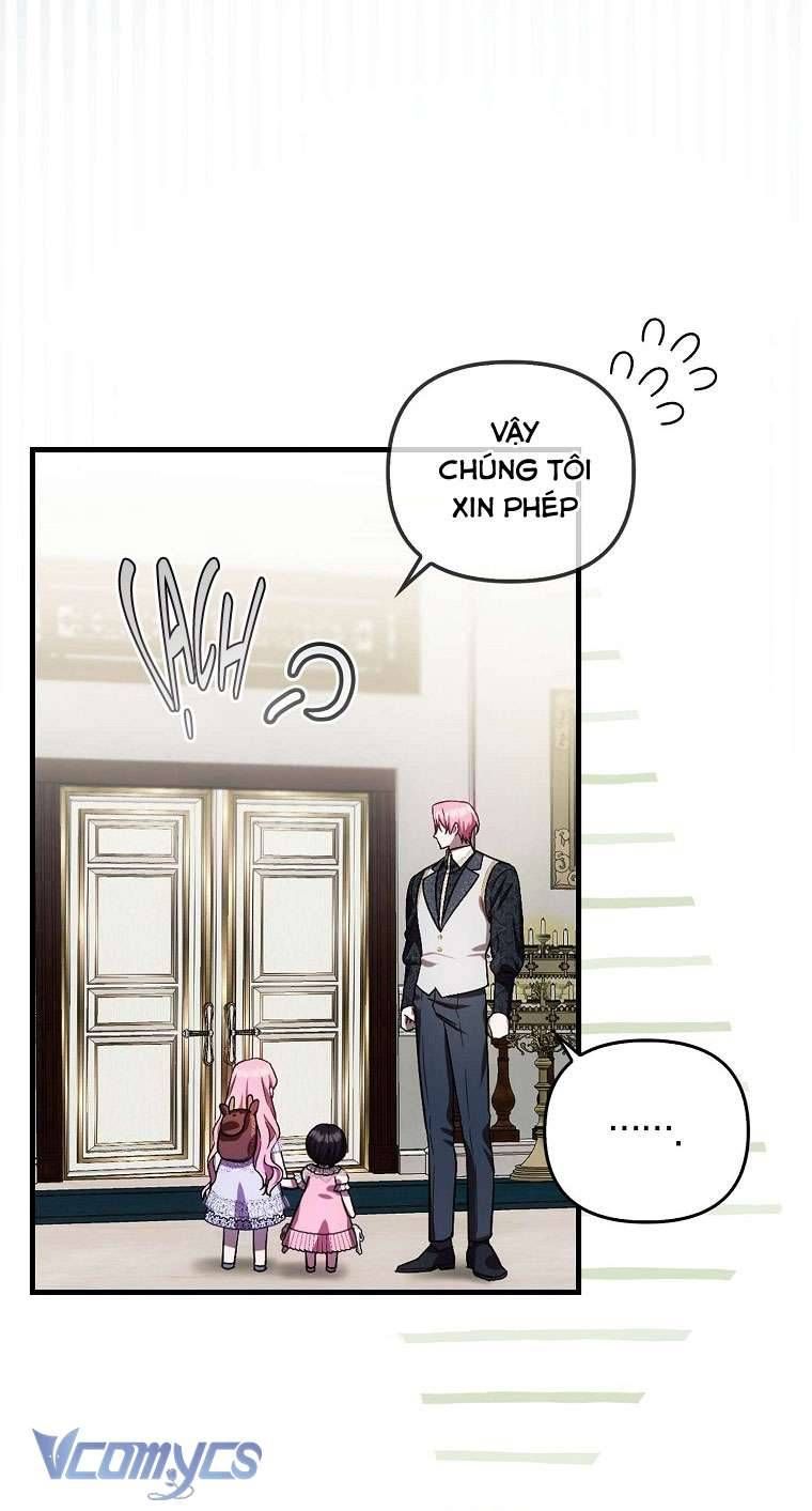 Lần Đầu Bé Út Được Yêu Thương Chương 21 - Trang 18