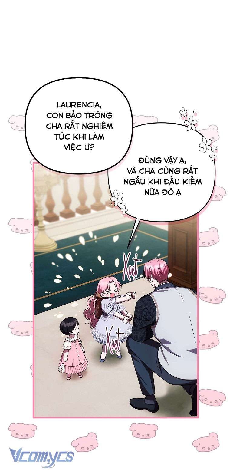 Lần Đầu Bé Út Được Yêu Thương Chương 21 - Trang 20