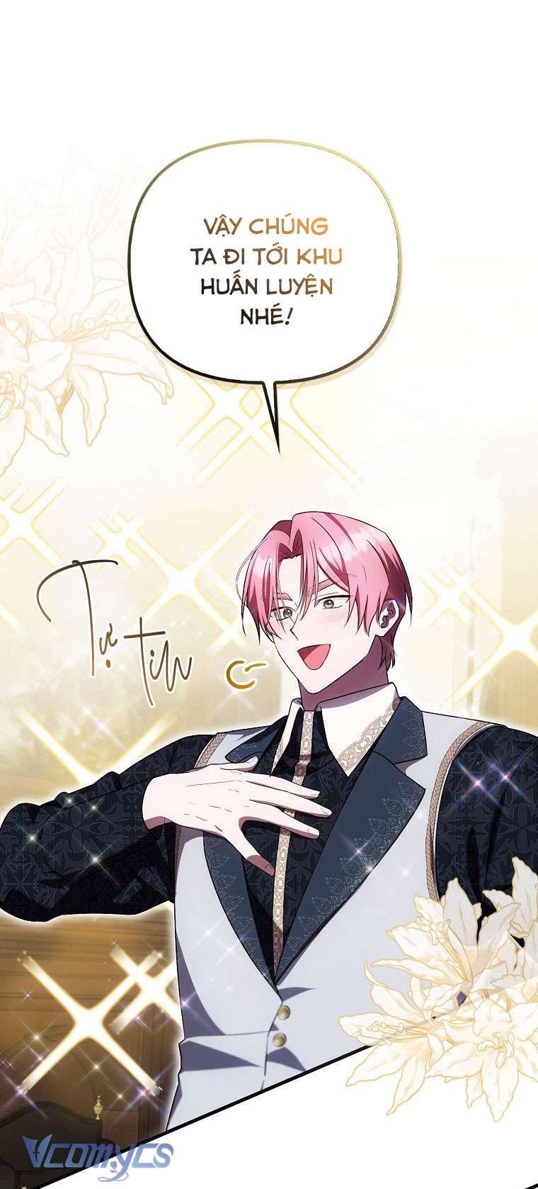 Lần Đầu Bé Út Được Yêu Thương Chương 21 - Trang 21