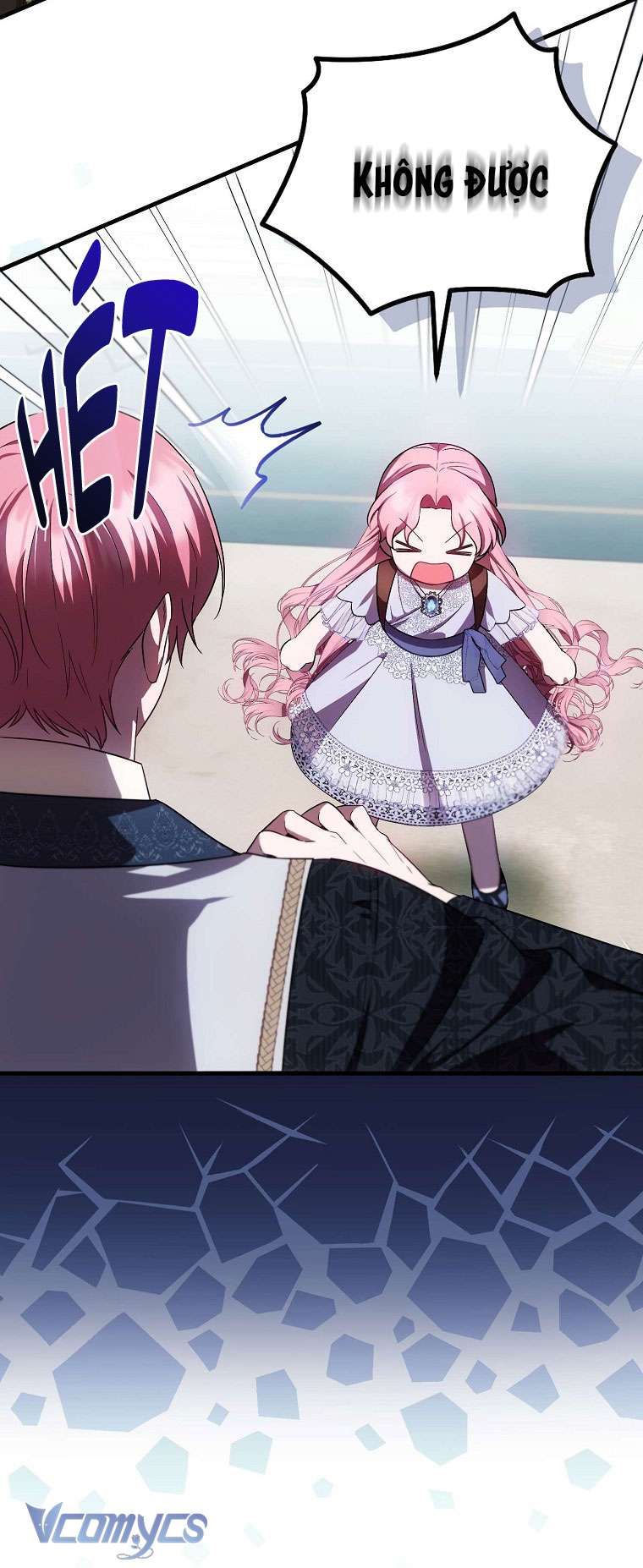 Lần Đầu Bé Út Được Yêu Thương Chương 21 - Trang 22