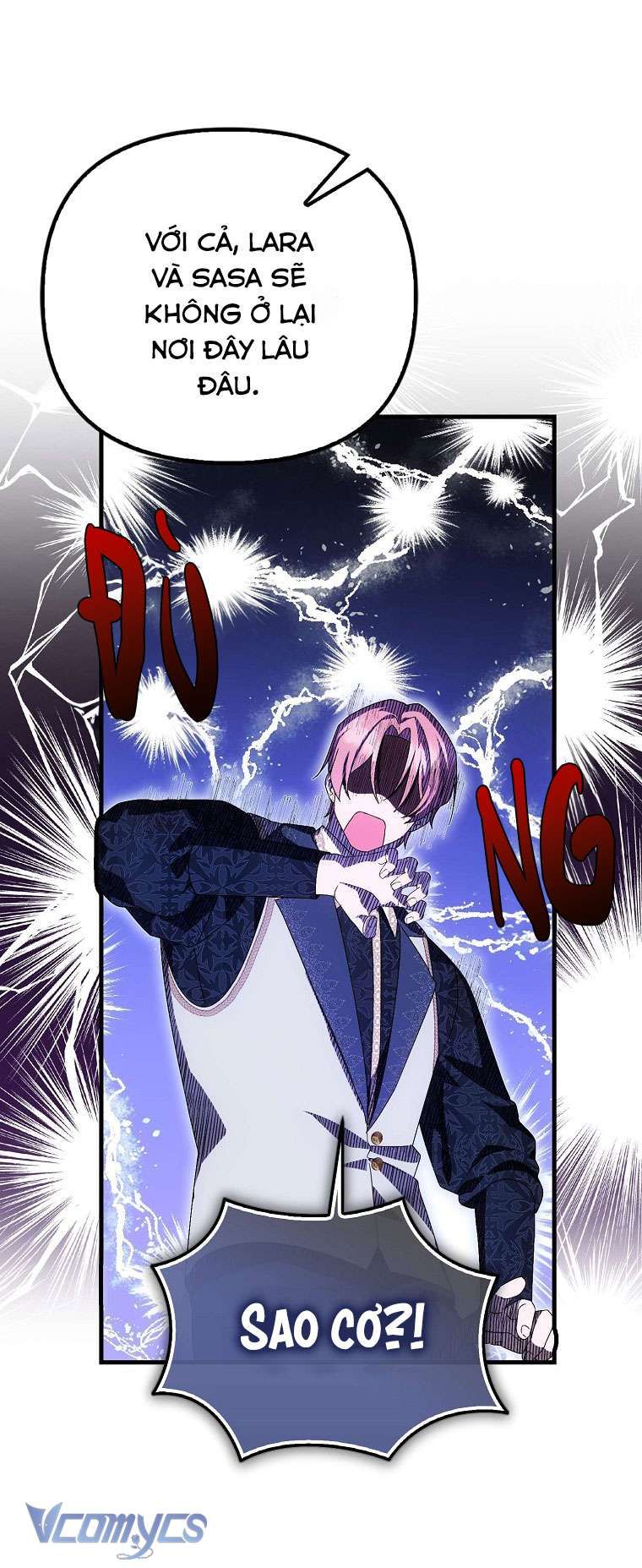 Lần Đầu Bé Út Được Yêu Thương Chương 21 - Trang 26