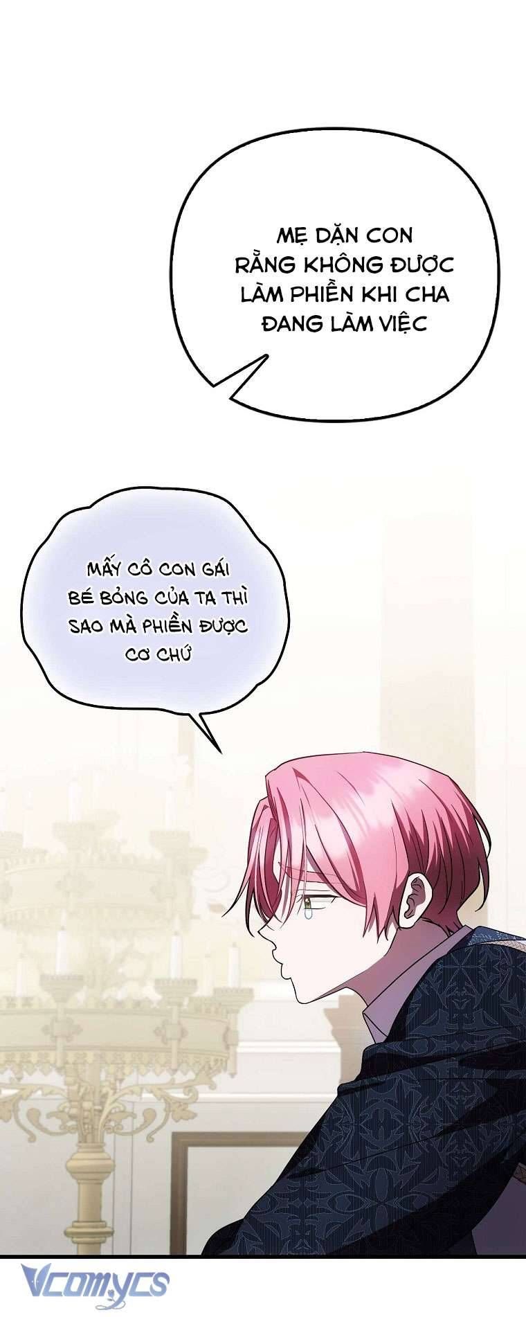 Lần Đầu Bé Út Được Yêu Thương Chương 21 - Trang 27