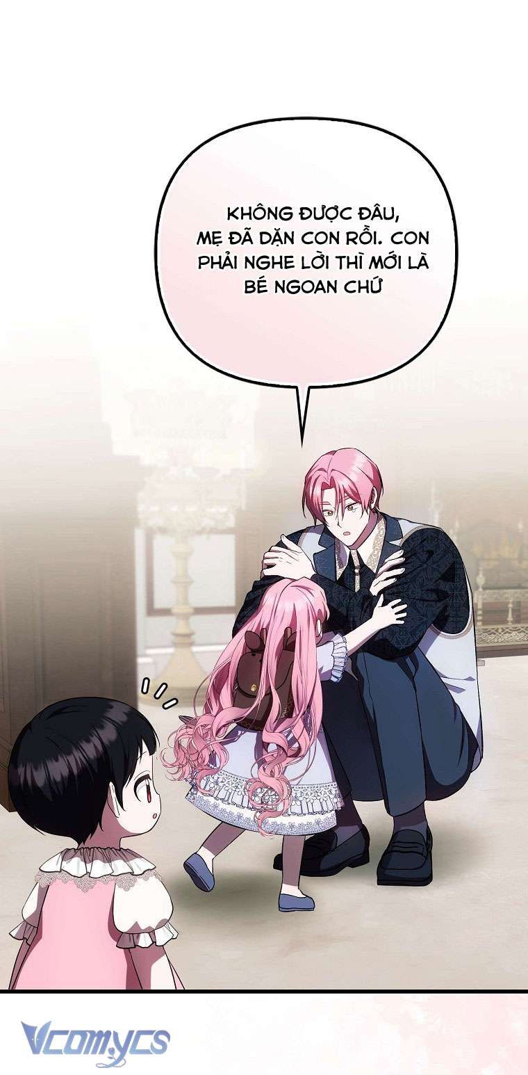 Lần Đầu Bé Út Được Yêu Thương Chương 21 - Trang 28