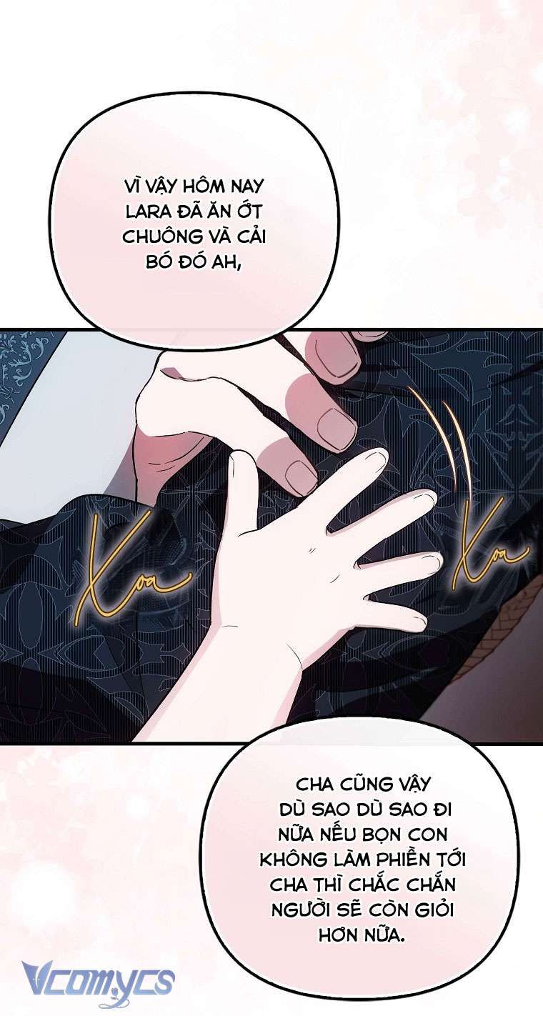 Lần Đầu Bé Út Được Yêu Thương Chương 21 - Trang 29