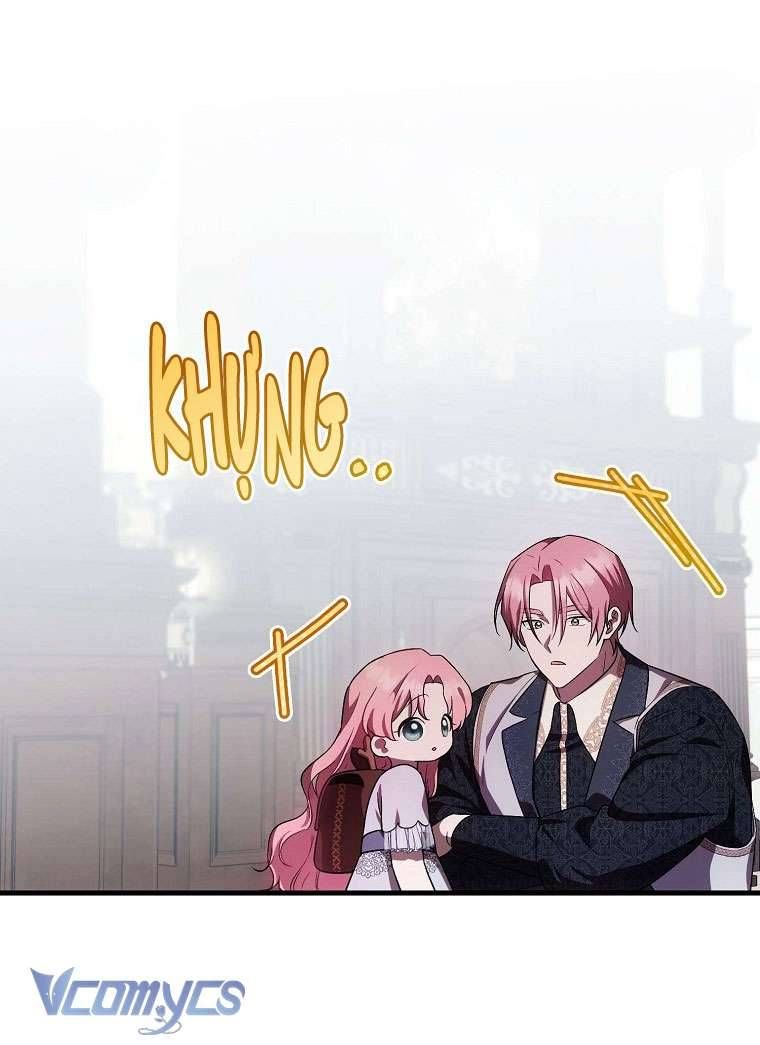 Lần Đầu Bé Út Được Yêu Thương Chương 21 - Trang 34