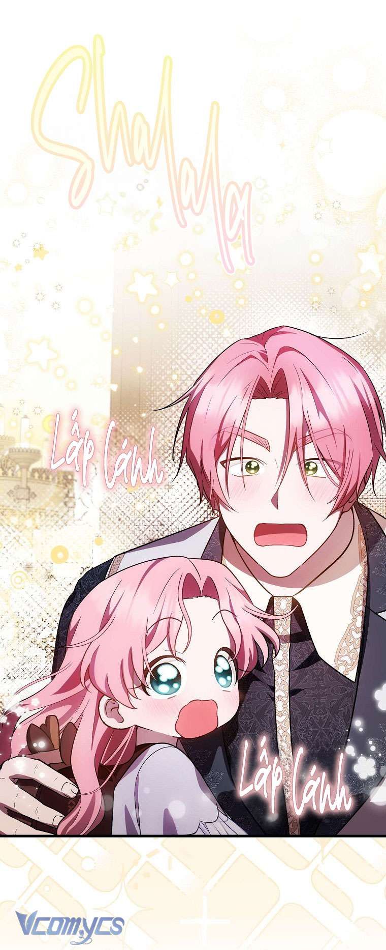 Lần Đầu Bé Út Được Yêu Thương Chương 21 - Trang 35