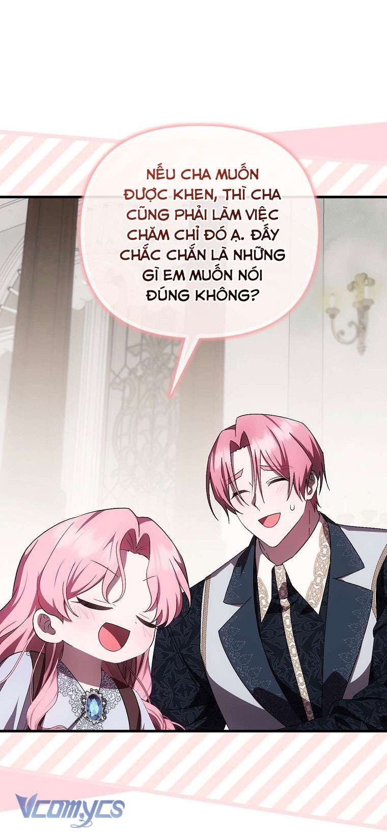 Lần Đầu Bé Út Được Yêu Thương Chương 21 - Trang 39