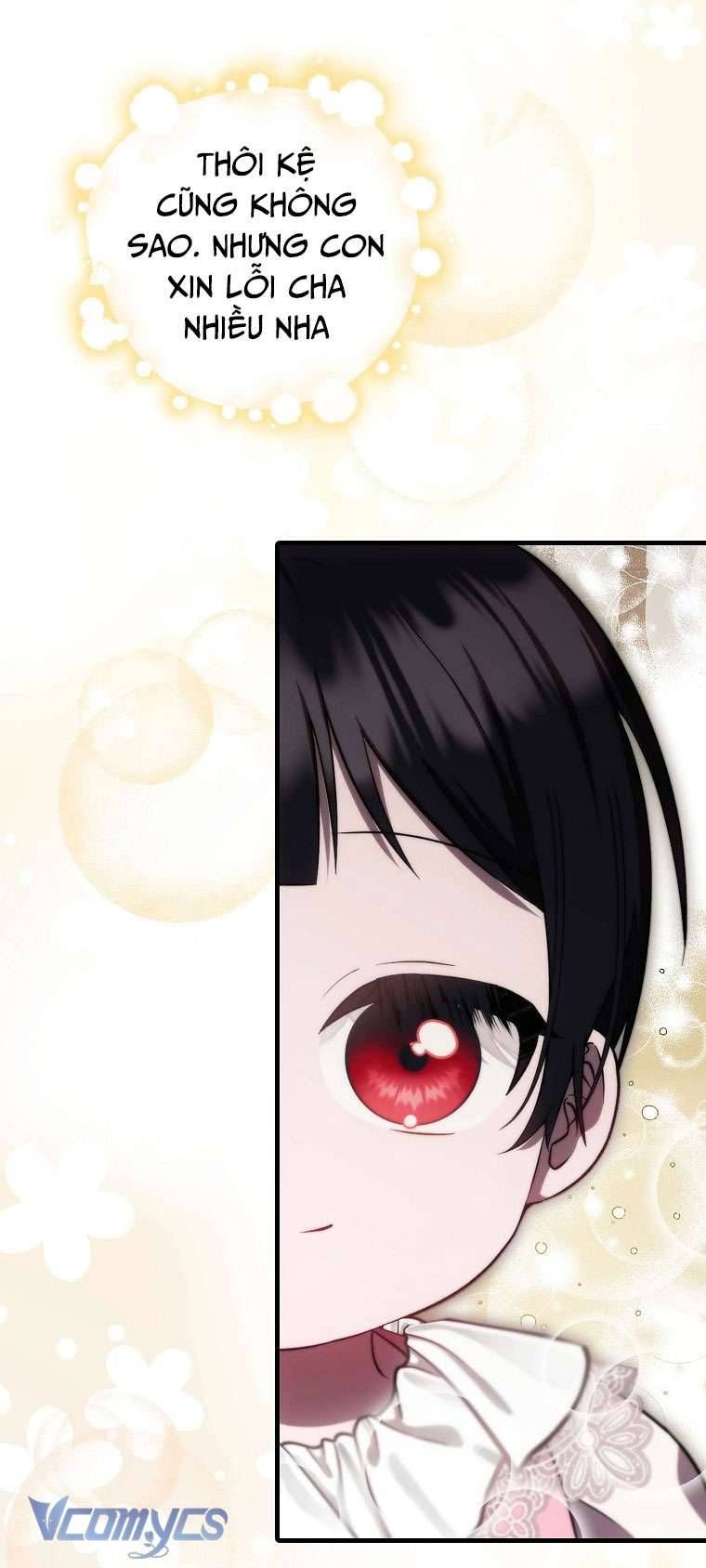 Lần Đầu Bé Út Được Yêu Thương Chương 21 - Trang 41