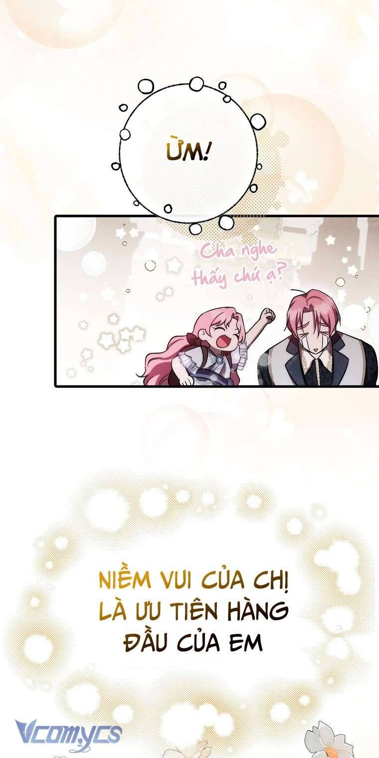 Lần Đầu Bé Út Được Yêu Thương Chương 21 - Trang 42