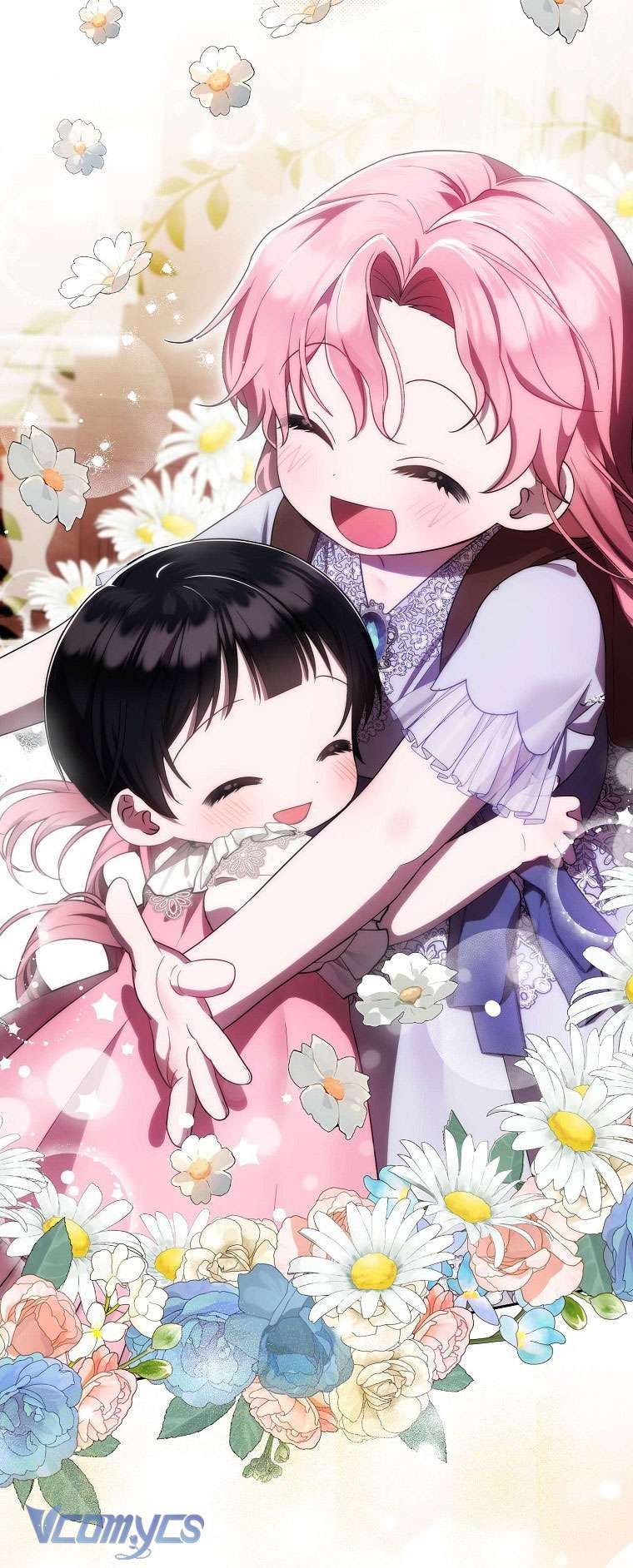 Lần Đầu Bé Út Được Yêu Thương Chương 21 - Trang 43