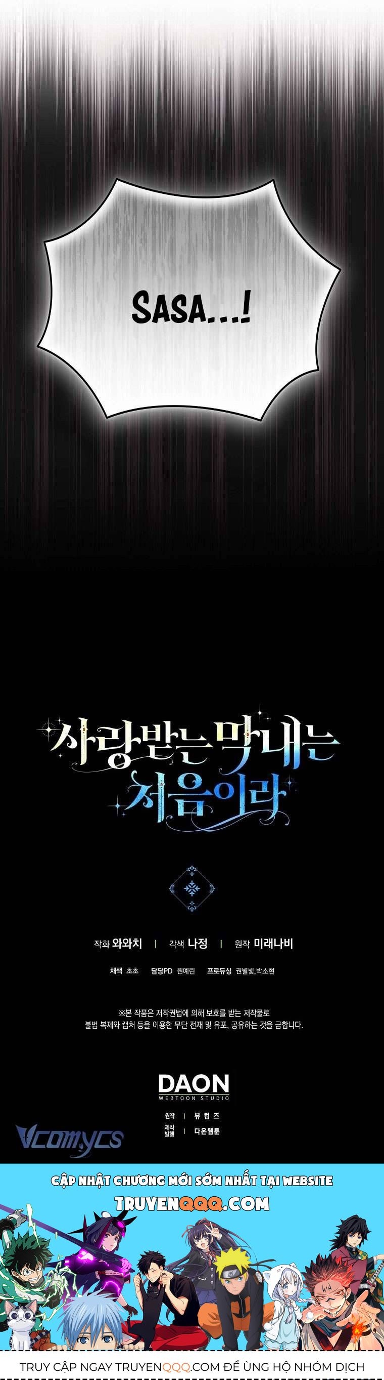 Lần Đầu Bé Út Được Yêu Thương Chương 21 - Trang 50