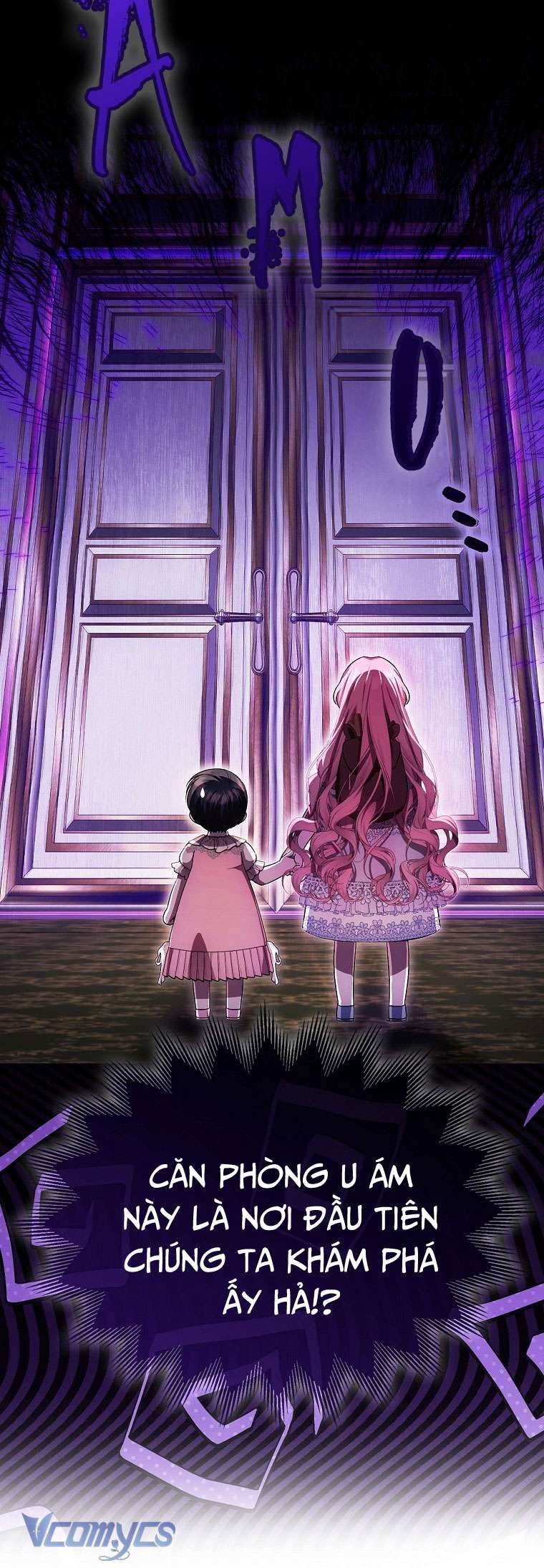 Lần Đầu Bé Út Được Yêu Thương Chương 21 - Trang 6