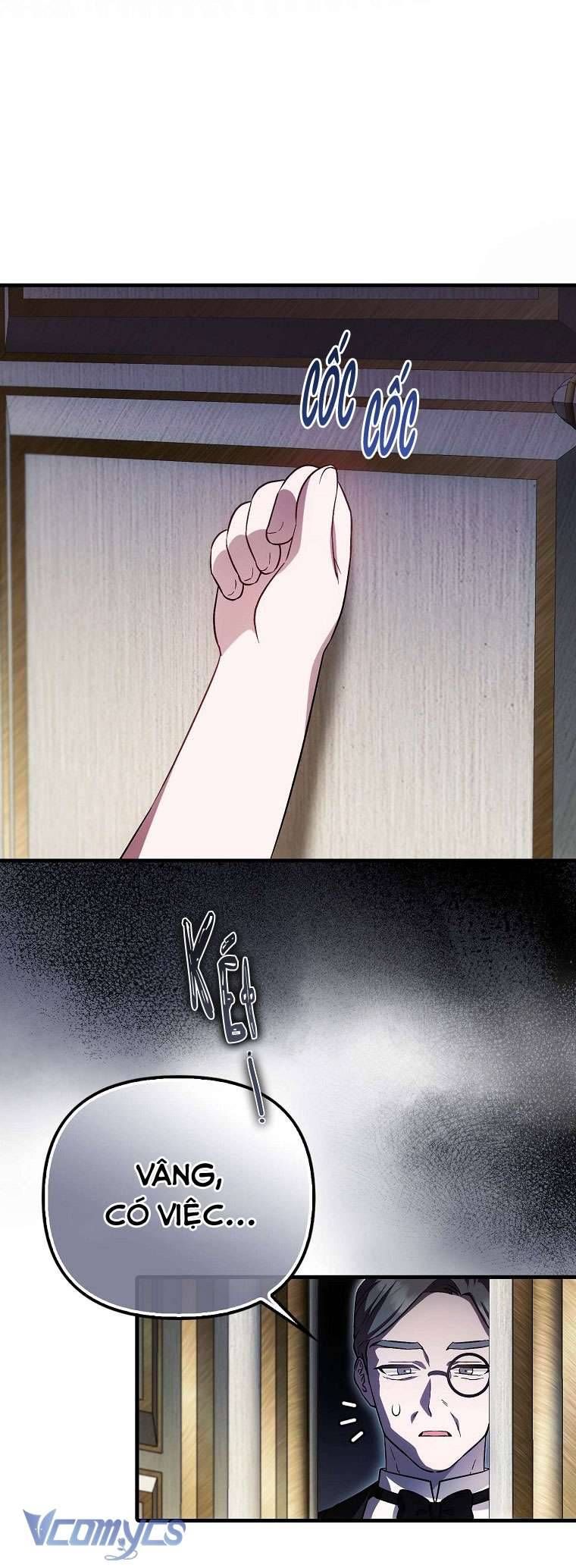 Lần Đầu Bé Út Được Yêu Thương Chương 21 - Trang 7