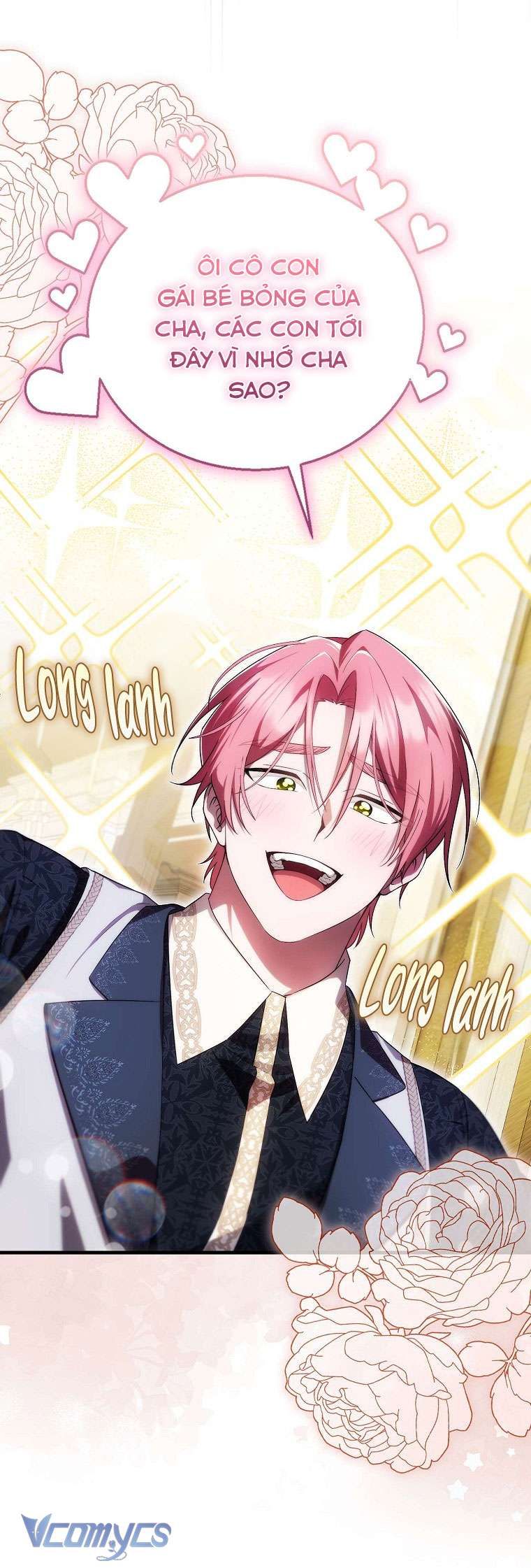 Lần Đầu Bé Út Được Yêu Thương Chương 21 - Trang 10