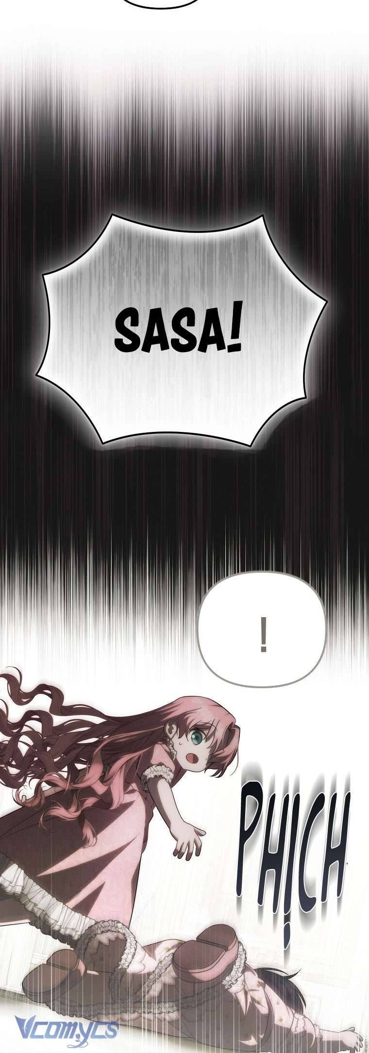 Lần Đầu Bé Út Được Yêu Thương Chương 22 - Trang 2