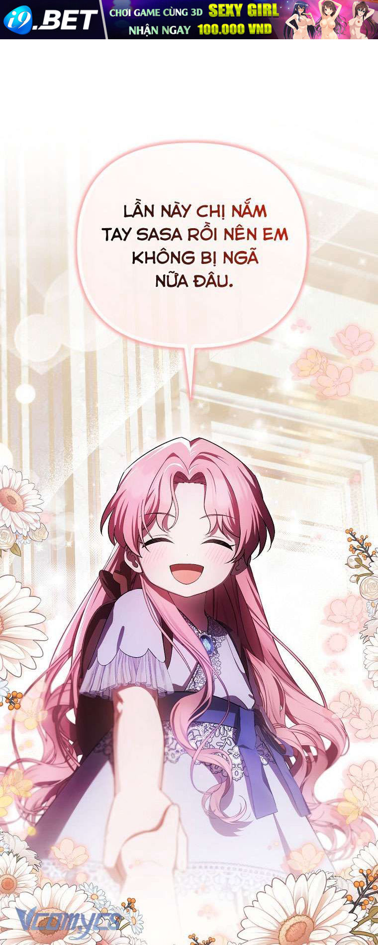 Lần Đầu Bé Út Được Yêu Thương Chương 22 - Trang 14