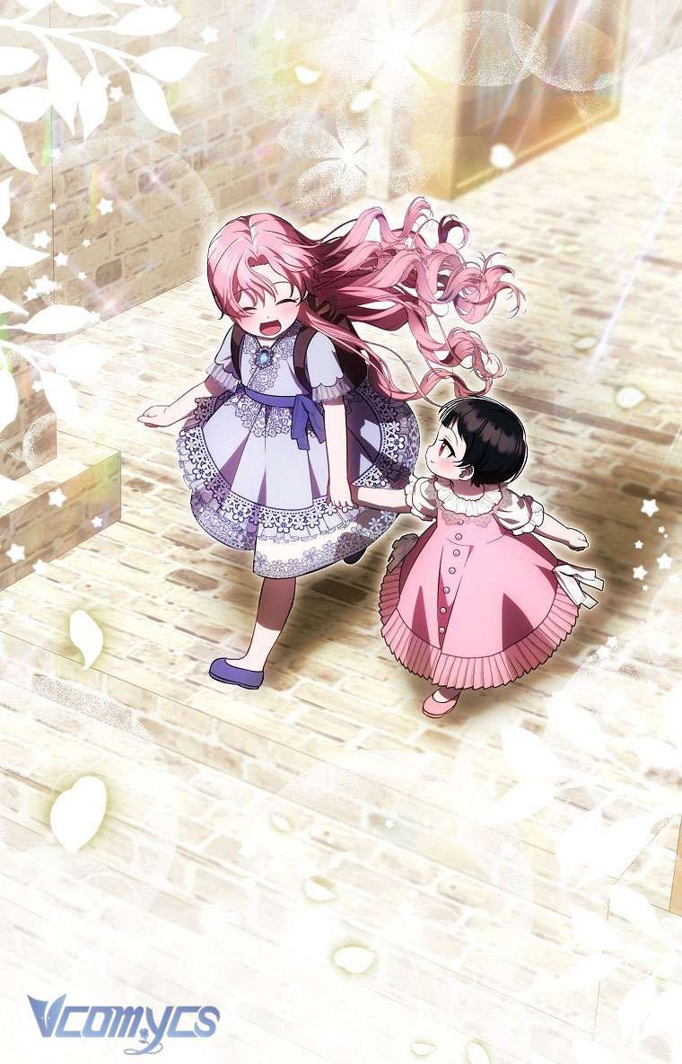 Lần Đầu Bé Út Được Yêu Thương Chương 22 - Trang 19