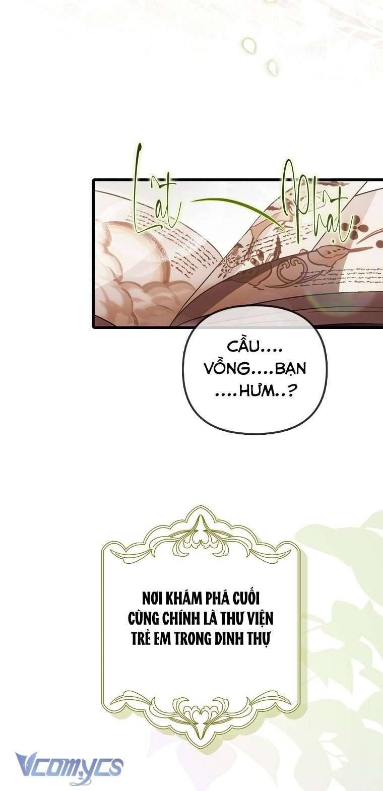 Lần Đầu Bé Út Được Yêu Thương Chương 22 - Trang 20