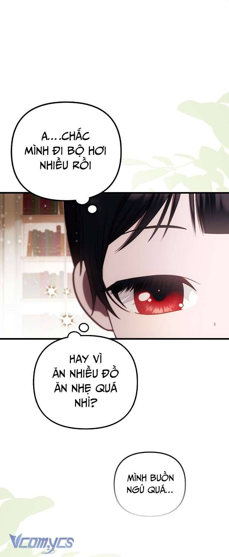 Lần Đầu Bé Út Được Yêu Thương Chương 22 - Trang 23