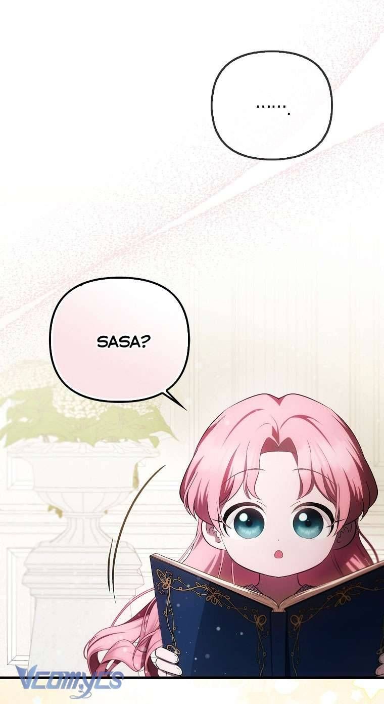 Lần Đầu Bé Út Được Yêu Thương Chương 22 - Trang 25