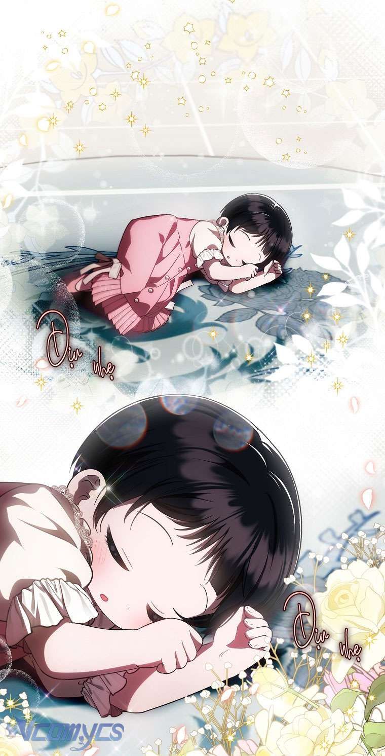 Lần Đầu Bé Út Được Yêu Thương Chương 22 - Trang 27