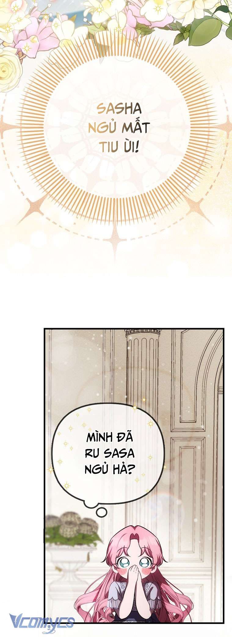 Lần Đầu Bé Út Được Yêu Thương Chương 22 - Trang 28