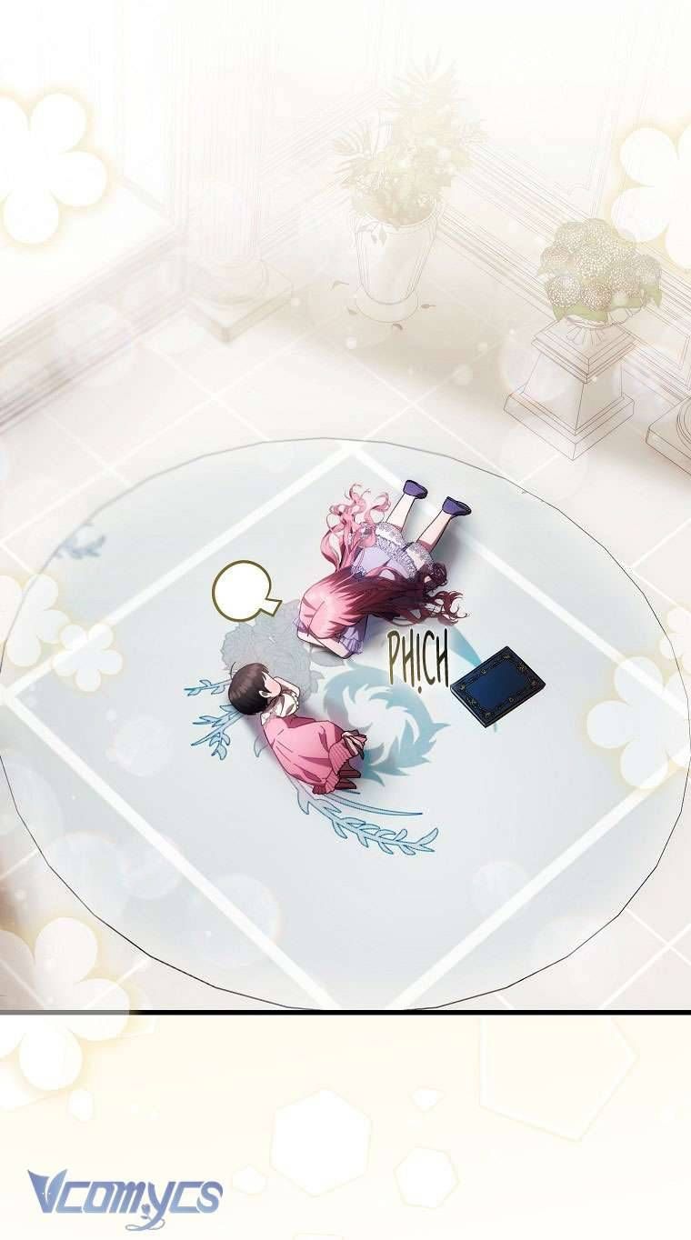 Lần Đầu Bé Út Được Yêu Thương Chương 22 - Trang 29